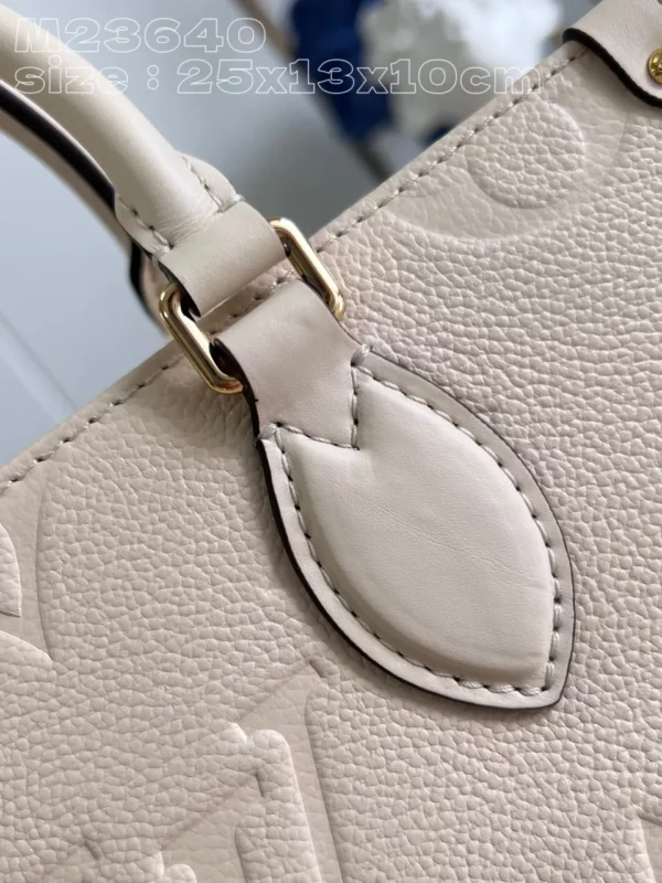 Louis Vuitton bag - louis vuitton replica bags