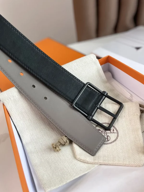 Hermes belt