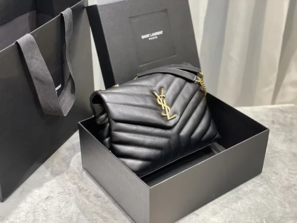 Saint Laurent bag - rep bags