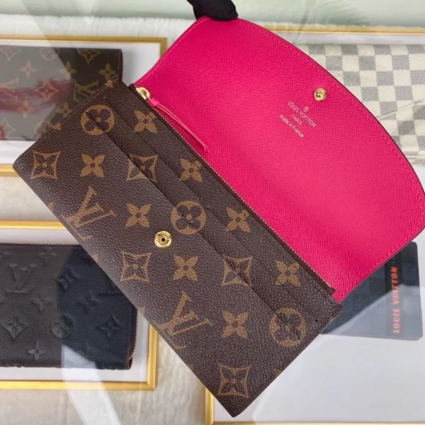 Louis Vuitton bag - louis vuitton replica bags