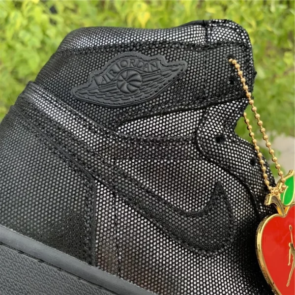 Air Jordan 1 High OG WMNS SP Gina - 2019-08-14 - Replica shoes