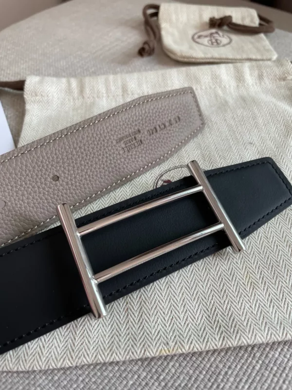 Hermes belt