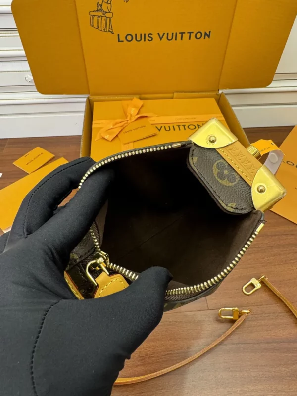 Louis Vuitton bag - louis vuitton replica bags