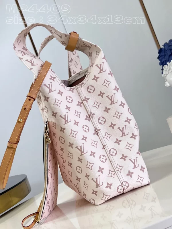 Louis Vuitton bag - louis vuitton replica bags