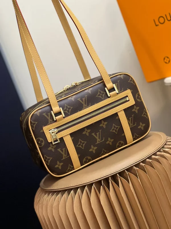 Louis Vuitton bag - louis vuitton replica bags