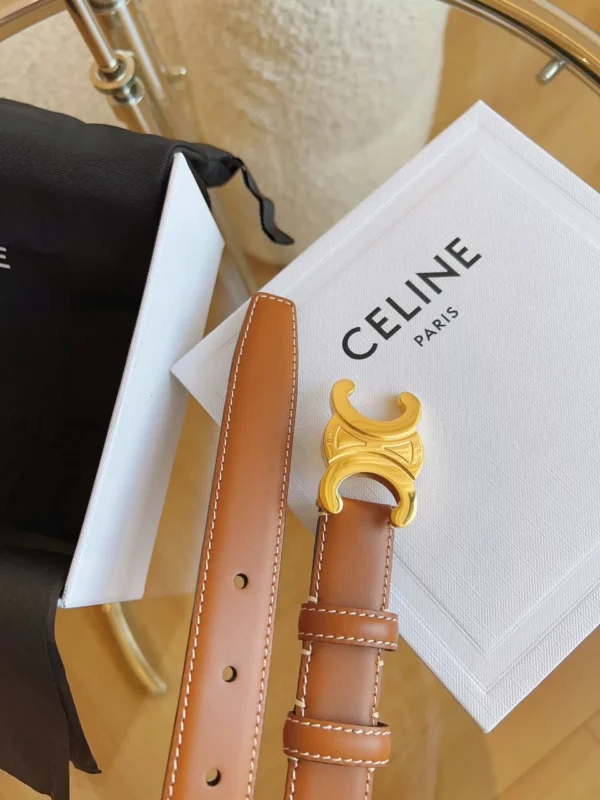 Celine belt