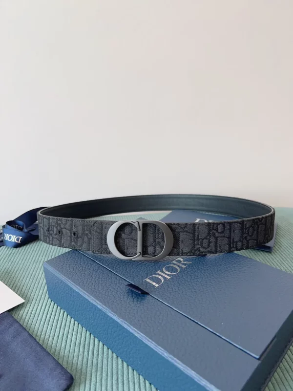 Dior belt