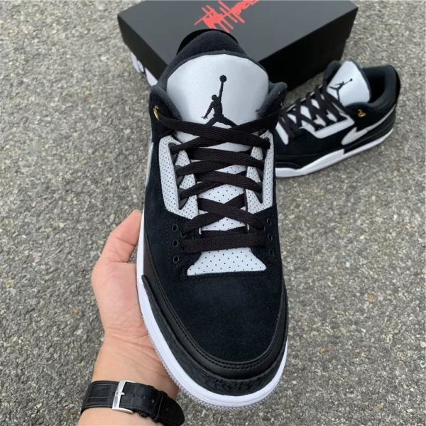 Air Jordan 3 Tinker - 2019-05-27 - Replica shoes