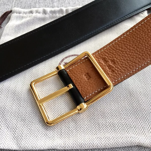 Hermes belt