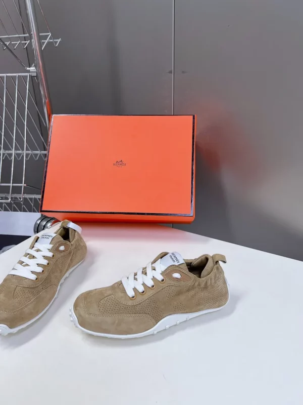 Hermes shoes - Reps shoes