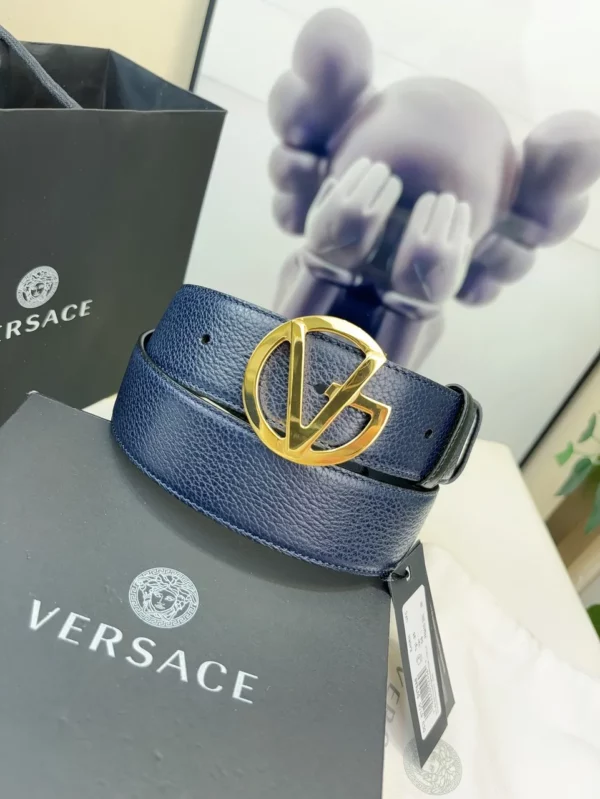 Versace belt