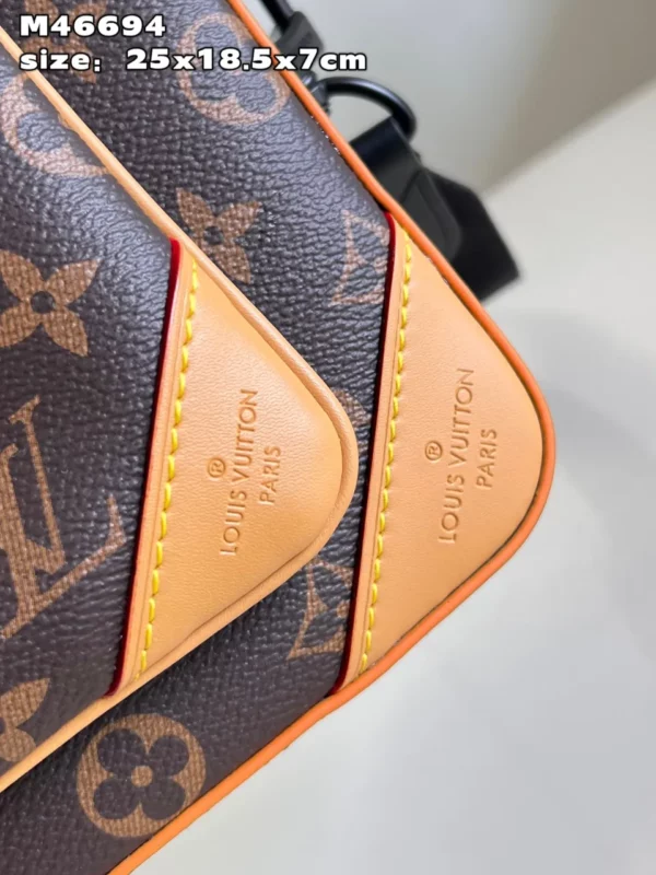 Louis Vuitton bag - louis vuitton replica bags