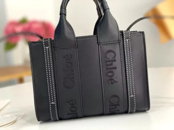 Chloe bag - rep bags