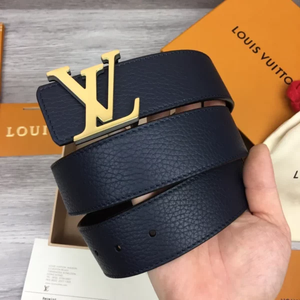 Louis Vuitton belt