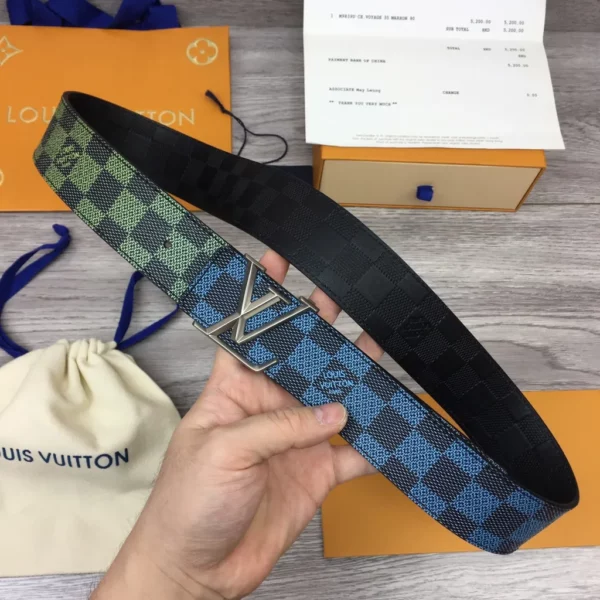 Louis Vuitton belt