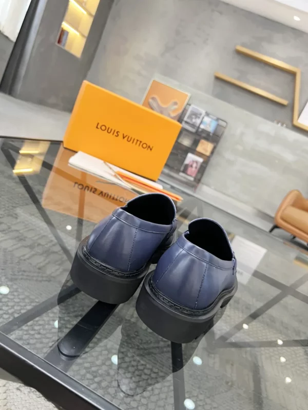 Louis Vuitton shoes - louis vuitton replica shoes