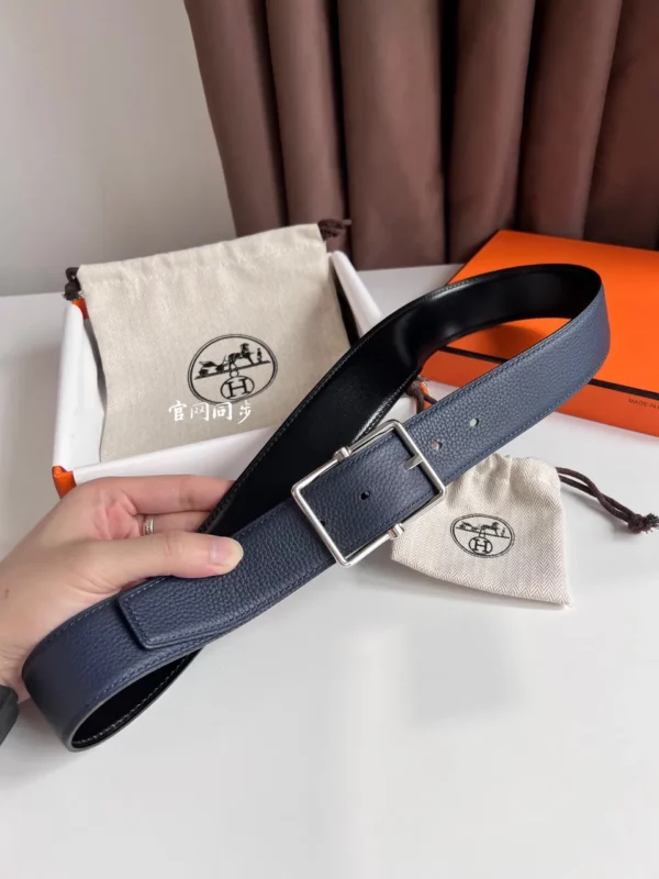 Hermes belt