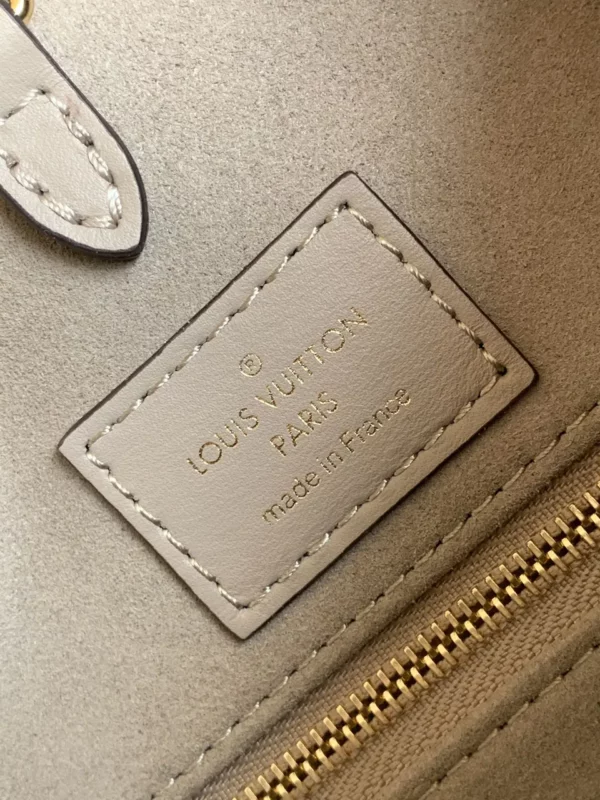 Louis Vuitton bag - louis vuitton replica bags