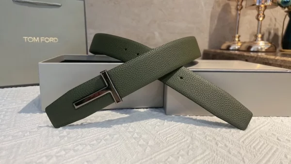 Tom Ford belt