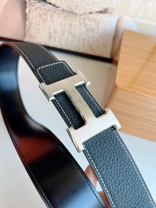 Hermes belt