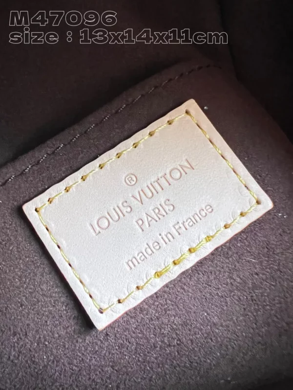 Louis Vuitton bag - louis vuitton replica bags