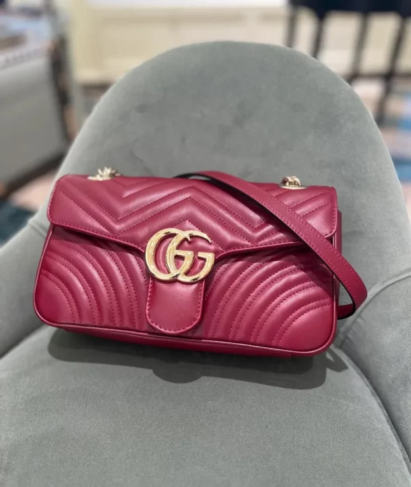 Gucci bag - replica gucci bags