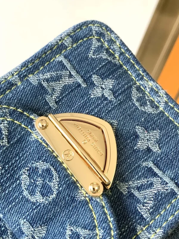 Louis Vuitton bag - louis vuitton replica bags