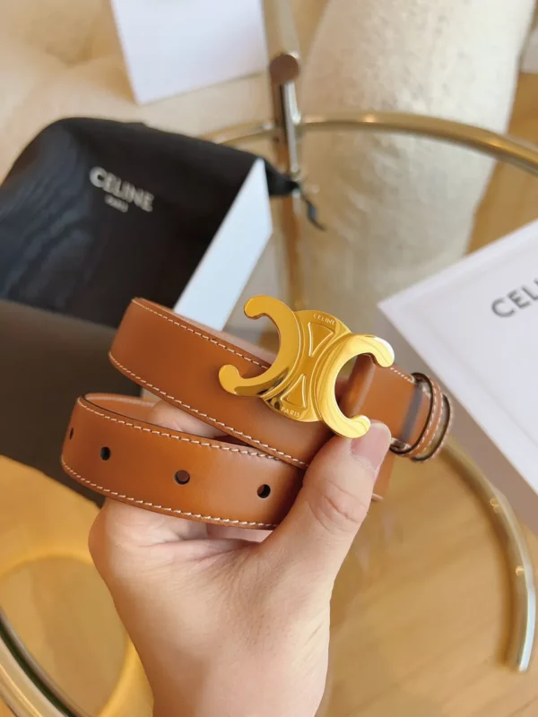 Celine belt