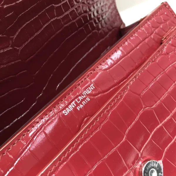 Saint Laurent bag - rep bags