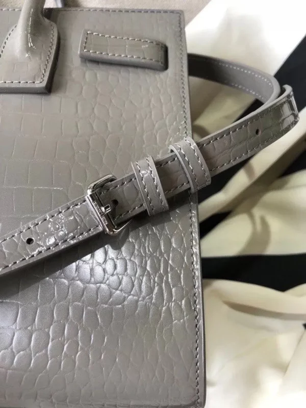 Saint Laurent bag - replica bags