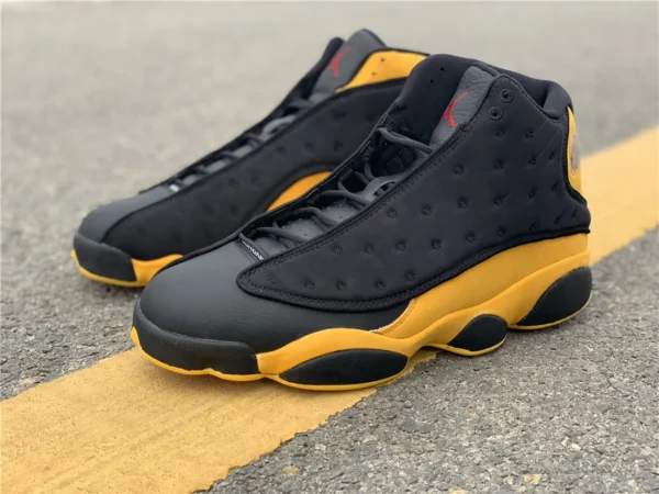 Air Jordan 13 Melo Class of 2003 - 2018-11-06 - Replica shoes