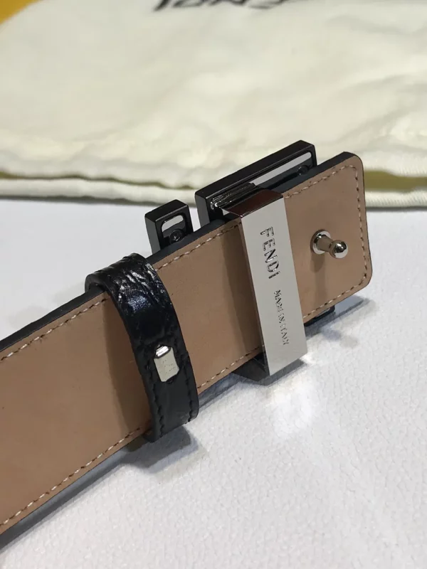 Fendi belt