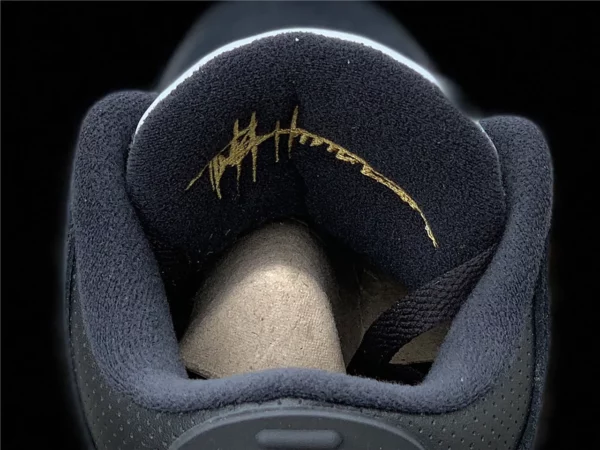 Air Jordan 3 Tinker - 2019-05-27 - Replica shoes