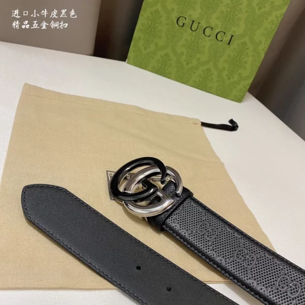 Gucci belt