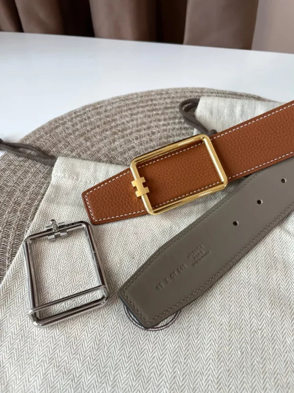 Hermes belt