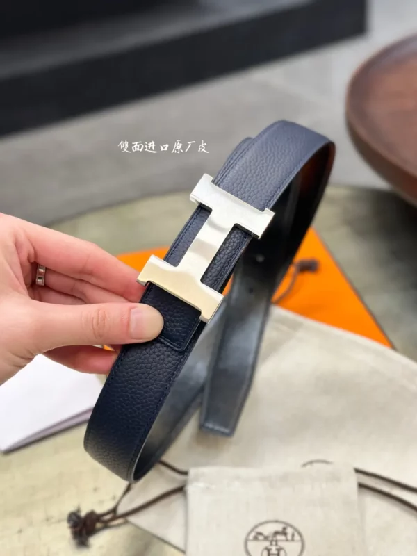 Hermes belt