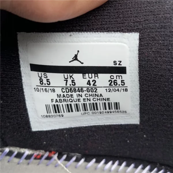 Air Jordan 11 Low SE Snakeskin - 2019-06-16 - Replica shoes