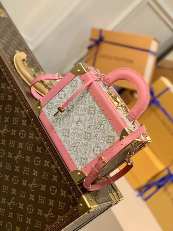 Louis Vuitton bag - louis vuitton replica bags