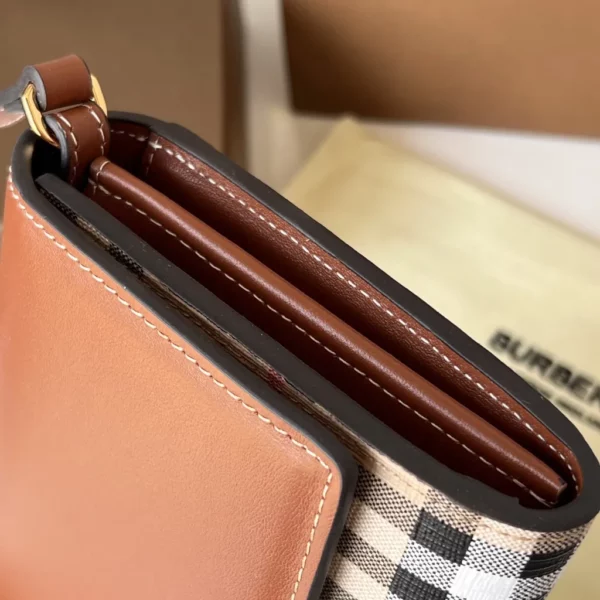 Burberry bag - replica bags