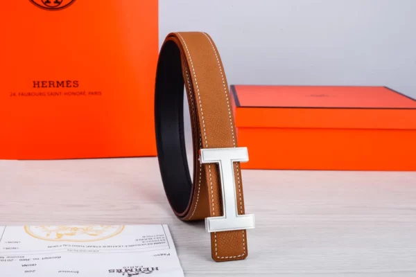 Hermes belt