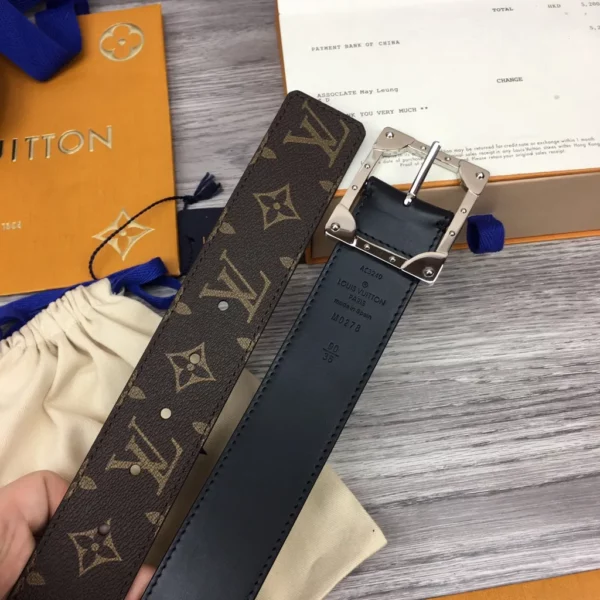 Louis Vuitton belt