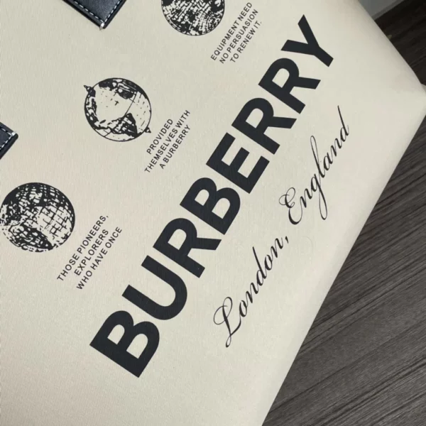 Burberry bag - rep bags