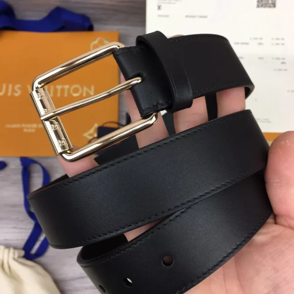 Louis Vuitton belt