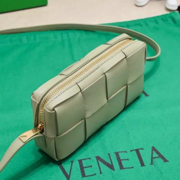 Bottega Veneta bag - rep bags