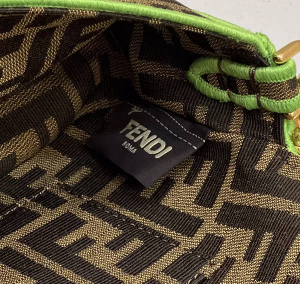 Fendi bag - fendi replica bags