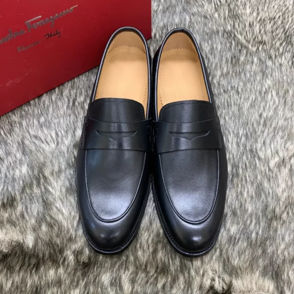 Ferragamo shoes - Reps shoes