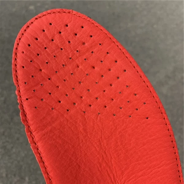 Nike Air Yeezy 2 Red - 2019-10-19 - Replica shoes