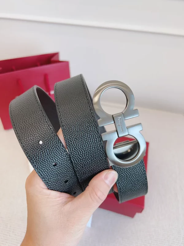 Ferragamo belt