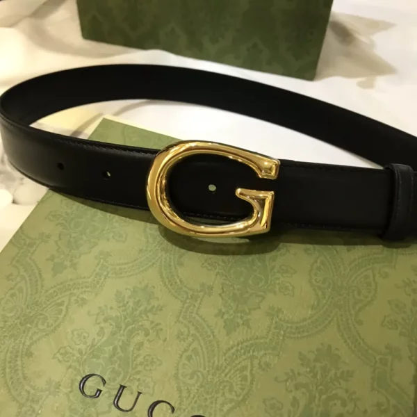 Gucci belt