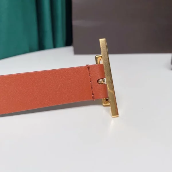 Bottega Veneta belt